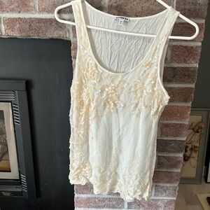 Express medium tank work top